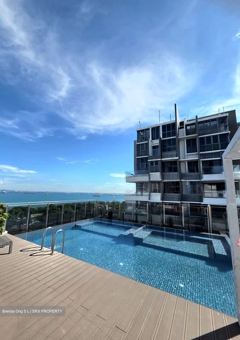 The Cape (D15), Apartment #543533061
